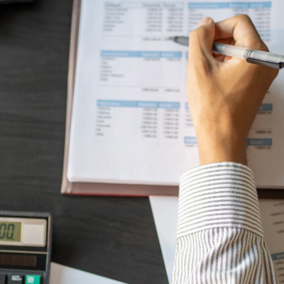 Decidir con datos
